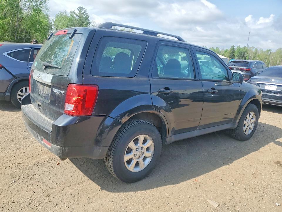 54006266 :رقم المزاد ، 4F2CY0C71BKM00946 vin ، 2011 Mazda Tribute مزاد بيع