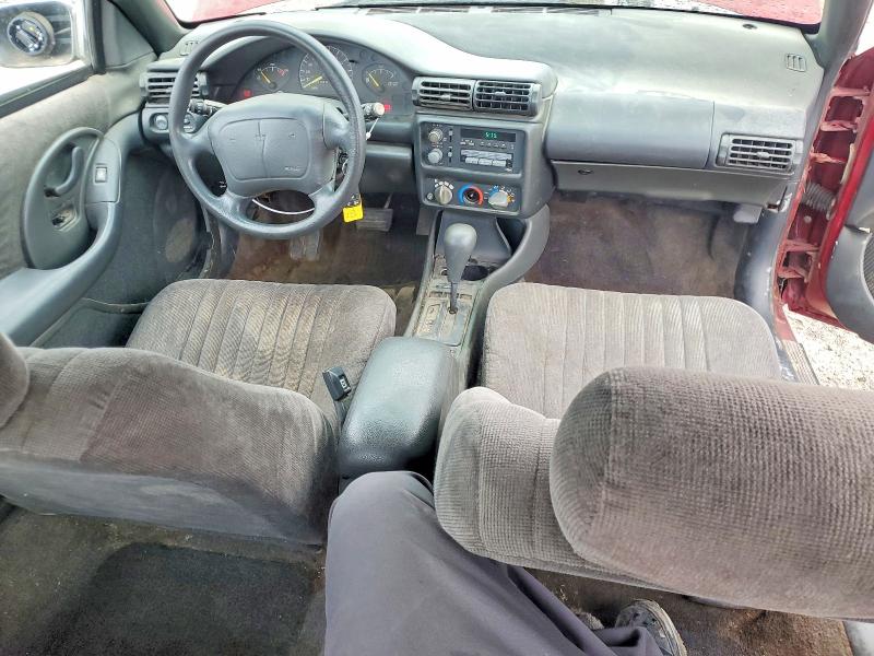 Aukcja sprzedaży 1995 Pontiac Grand Am, vin: 1G2NE15M1SM594624, numer aukcji: 54393756