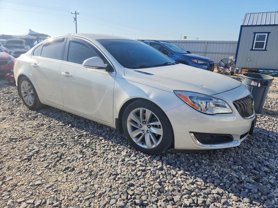 Aukcja sprzedaży 2015 Buick Regal, vin: 2G4GN5EX1F9132083, numer aukcji: 52905136