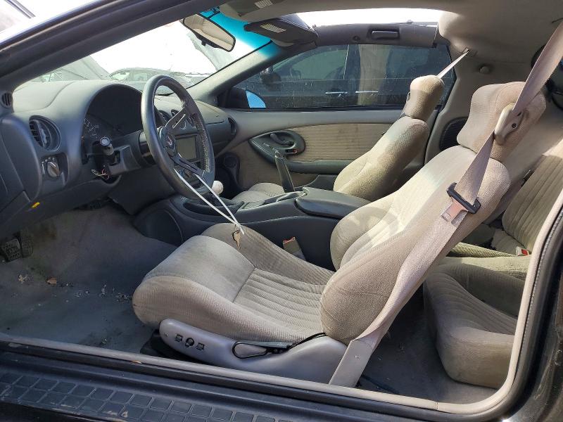 Продажа на аукционе авто 1993 Pontiac Firebird, vin: 2G2FV22P0P2213092, номер лота: 52776026