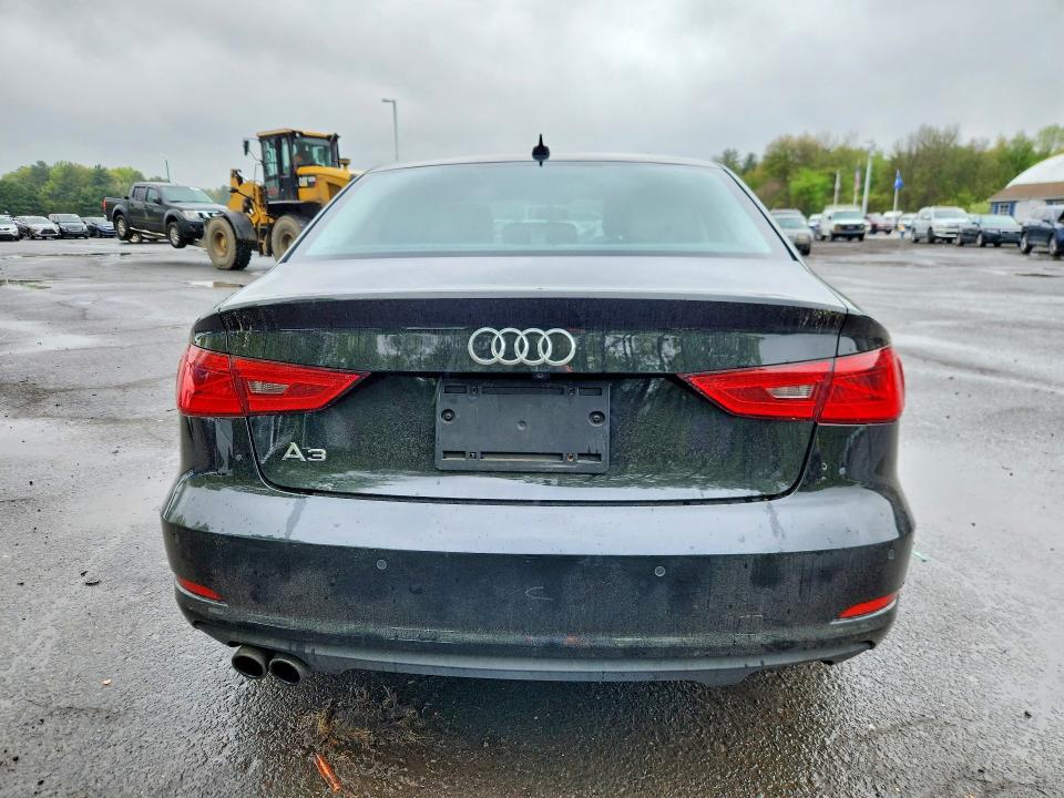 Продаж на аукціоні авто 2016 Audi A3, vin: WAUA7GFFXG1063385, номер лоту: 52557596