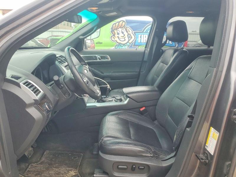 54447256 :رقم المزاد ، 1FMHK8F87BGA15481 vin ، 2011 Ford Explorer مزاد بيع