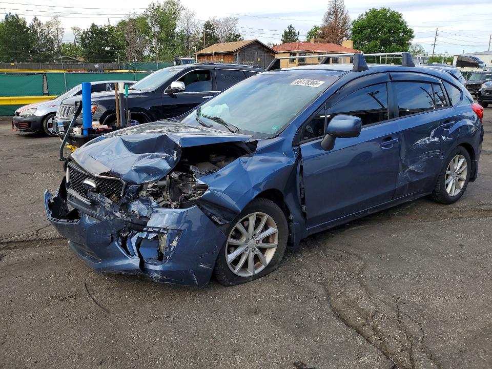 55178366 :رقم المزاد ، JF1GPAB6XCG201228 vin ، 2012 Subaru Impreza مزاد بيع