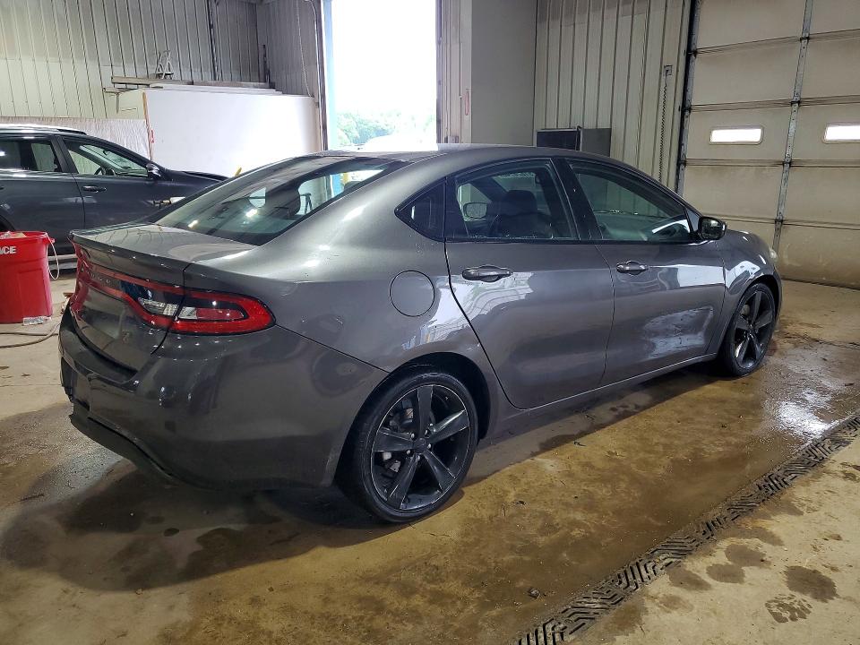 Продаж на аукціоні авто 2015 Dodge Dart, vin: 1C3CDFBB0FD165247, номер лоту: 51628746
