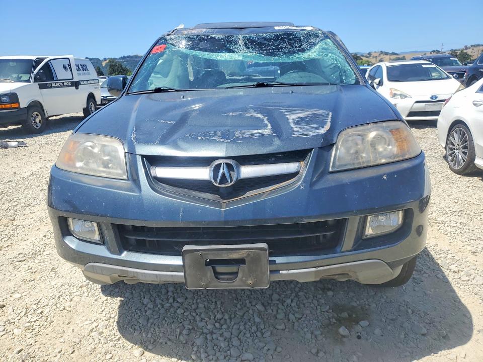 Aukcja sprzedaży 2004 Acura Mdx, vin: 2HNYD18264H537888, numer aukcji: 53599076