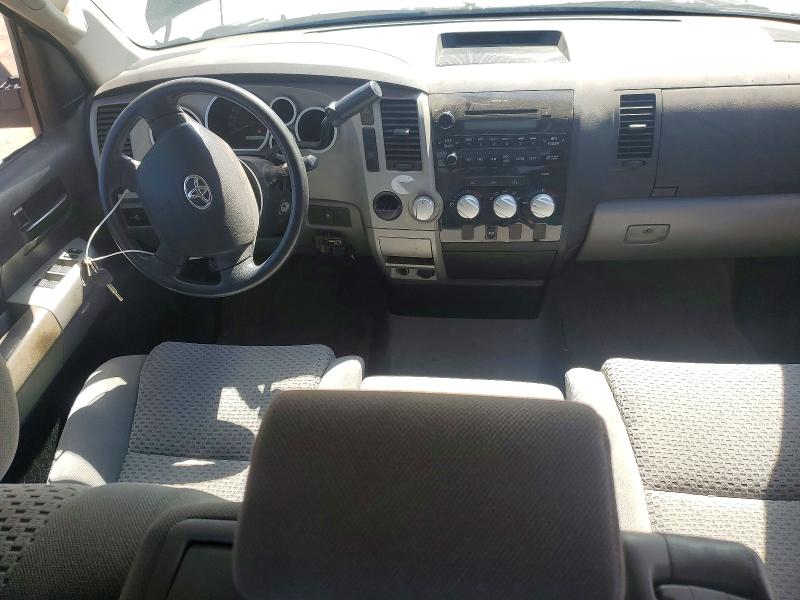 54199186 :رقم المزاد ، 5TFRT54117X014490 vin ، 2007 Toyota Tundra مزاد بيع