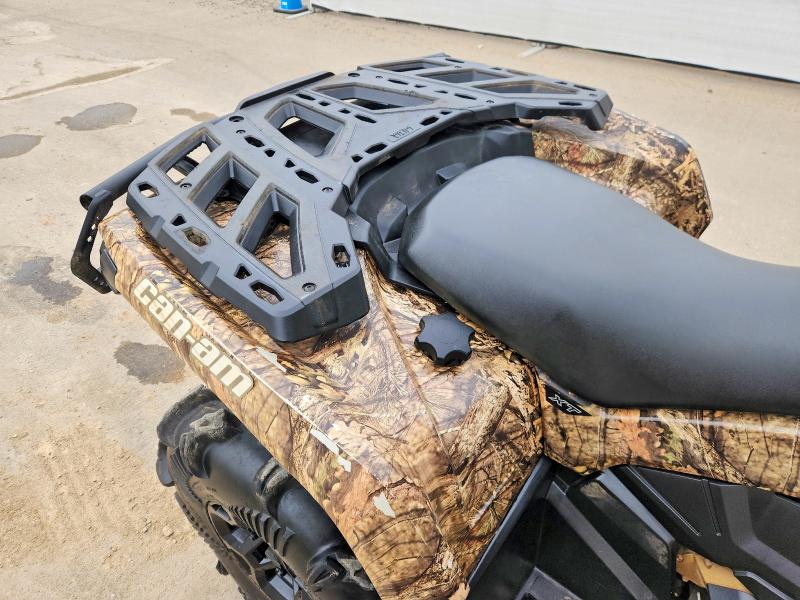 Продажа на аукционе авто 2016 Can-am Outlander, vin: 3JBLKAU21GJ001064, номер лота: 53264616