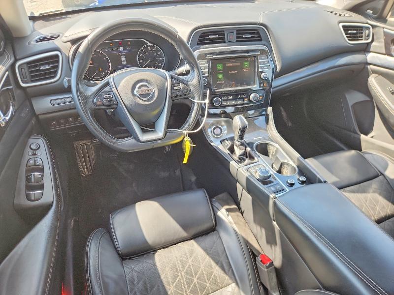 Aukcja sprzedaży 2019 Nissan Maxima, vin: 1N4AA6AV5KC368177, numer aukcji: 53298296