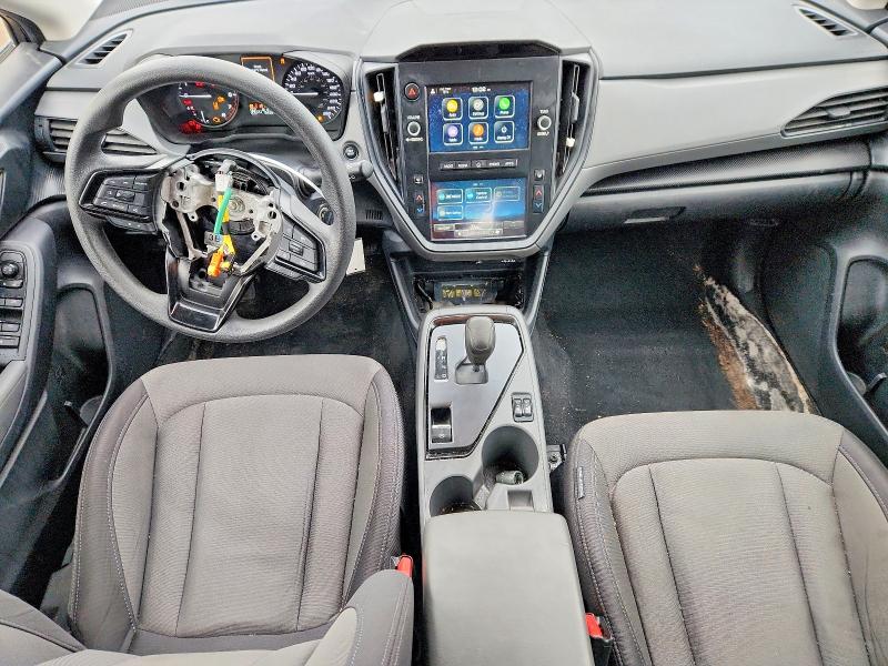 Продажа на аукционе авто 2025 Subaru Crosstrek, vin: JF2GUABC4S8230243, номер лота: 51074326
