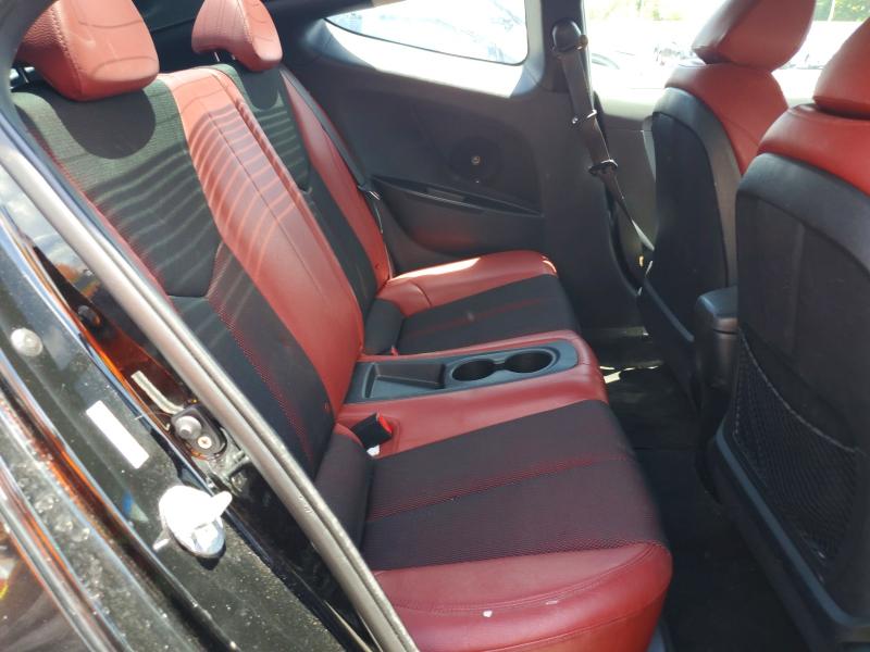 Продаж на аукціоні авто 2012 Hyundai Veloster, vin: KMHTC6AD5CU048160, номер лоту: 54352816