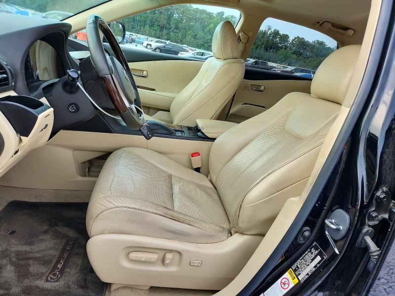 54356136 :رقم المزاد ، 2T2ZK1BA0EC144525 vin ، 2014 Lexus Rx مزاد بيع