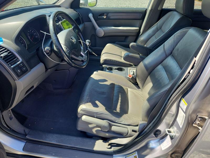 53956776 :رقم المزاد ، JHLRE48707C026241 vin ، 2007 Honda Crv Awd مزاد بيع