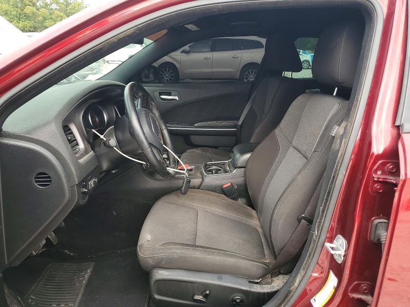Продажа на аукционе авто 2020 Dodge Charger, vin: 2C3CDXBG6LH162899, номер лота: 52500776