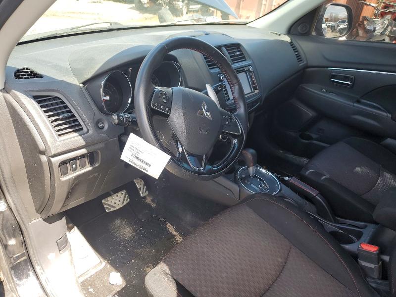 Aukcja sprzedaży 2017 Mitsubishi Rvr, vin: JA4AJ4AW9HZ607771, numer aukcji: 51665776