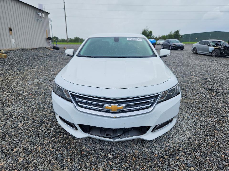 Продажа на аукционе авто 2018 Chevrolet Impala, vin: 2G1105S37J9115901, номер лота: 55230856