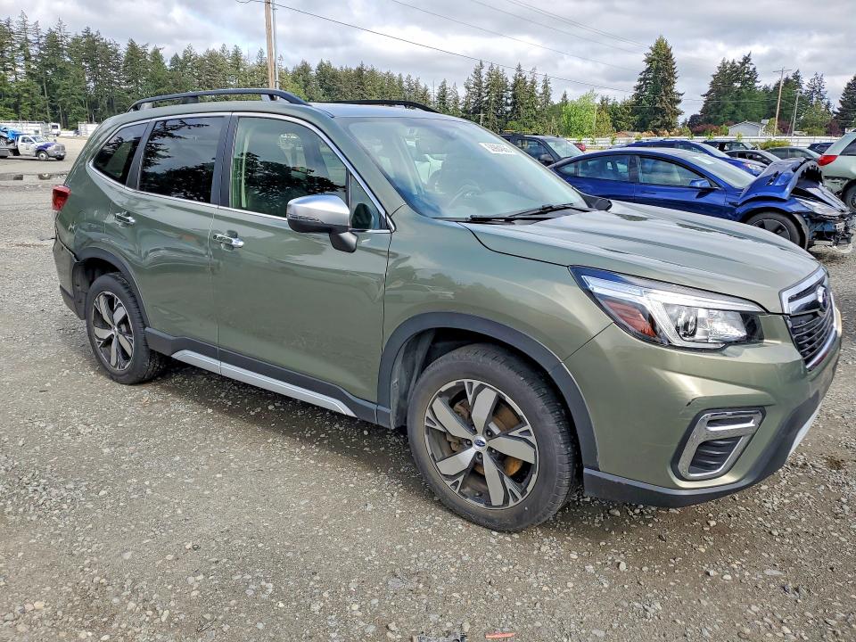 53984086 :رقم المزاد ، JF2SKAWC5KH420322 vin ، 2019 Subaru Forester مزاد بيع