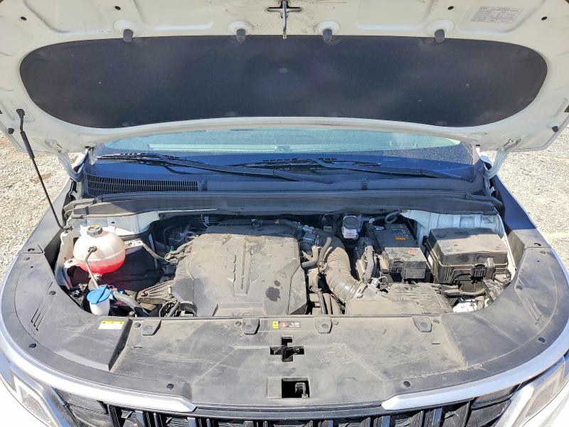 Продажа на аукционе авто 2024 Kia Carnival, vin: KNDNB4H32R6382547, номер лота: 55356306