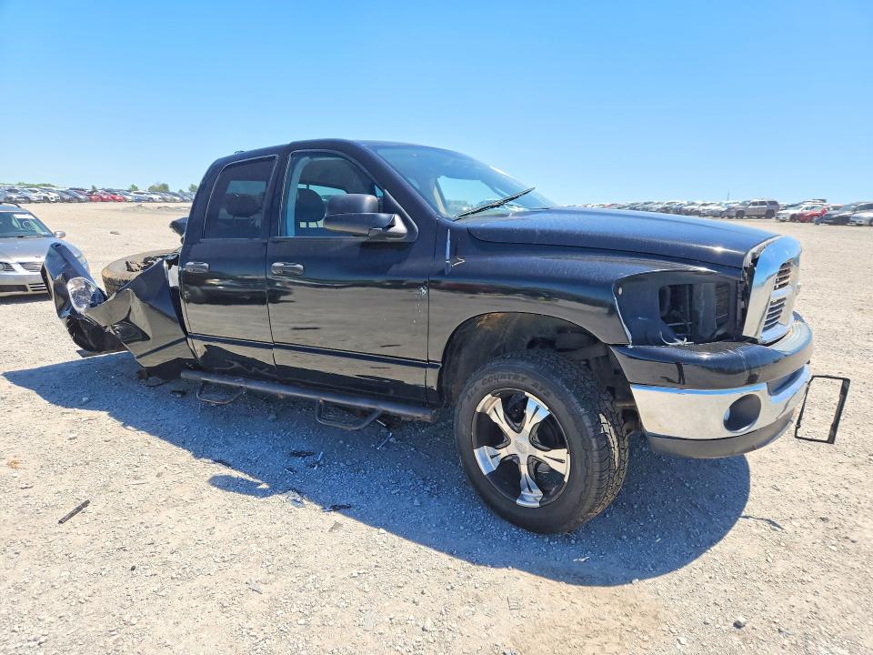 53804156 :رقم المزاد ، 1D7HU18288J109241 vin ، 2008 Dodge Ram 1500 مزاد بيع