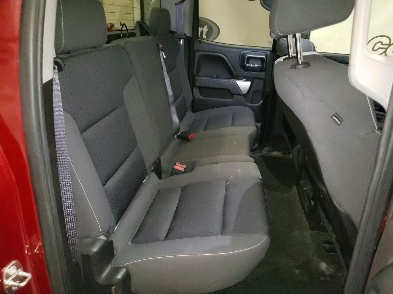 2015 Chevrolet Silverado მანქანა იყიდება აუქციონზე, vin: 1GCVKREC6FZ238589, აუქციონის ნომერი: 49954546