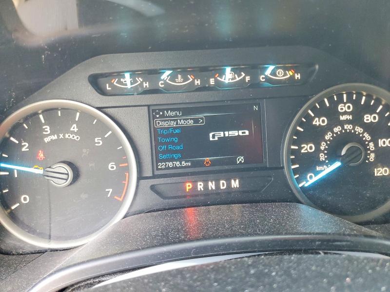 Aukcja sprzedaży 2018 Ford F150, vin: 1FTEW1E57JKF63051, numer aukcji: 53482976