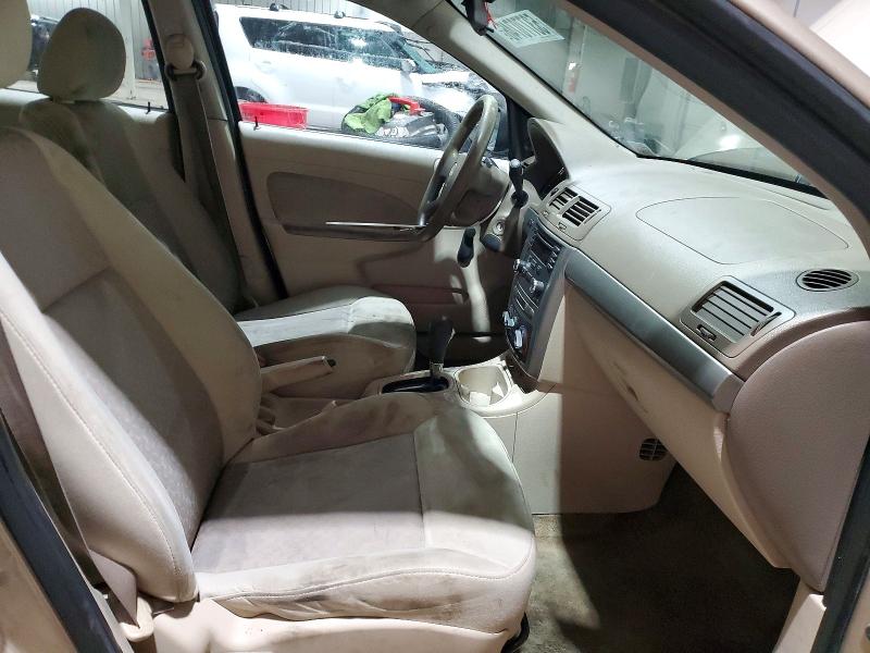 Aukcja sprzedaży 2006 Chevrolet Cobalt, vin: 1G1AK55F467778125, numer aukcji: 53770746