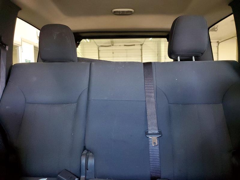 Aukcja sprzedaży 2011 Jeep Liberty, vin: 1J4PN2GK6BW502766, numer aukcji: 49810696