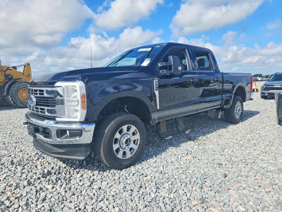 Продаж на аукціоні авто 2024 Ford F250, vin: 1FT7W2BA8RED67274, номер лоту: 53375906