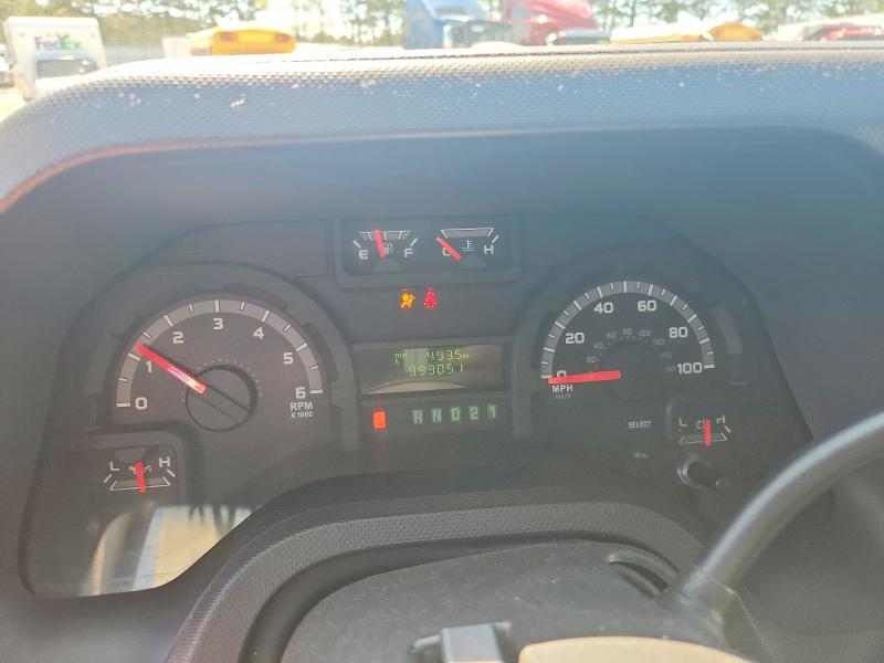 Продаж на аукціоні авто 2011 Ford E350, vin: 1FTSS3EL9BDA84483, номер лоту: 52889676