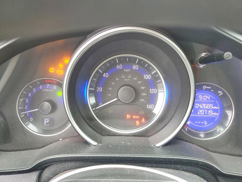 Aukcja sprzedaży 2015 Honda Fit, vin: 3HGGK5H8XFM746446, numer aukcji: 52868626