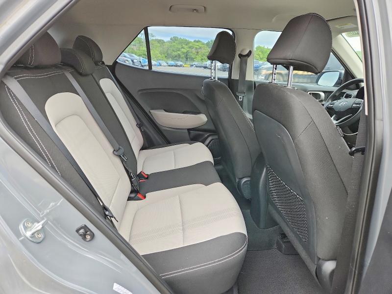 Продажа на аукционе авто 2020 Hyundai Venue, vin: KMHRC8A34LU032240, номер лота: 54017516