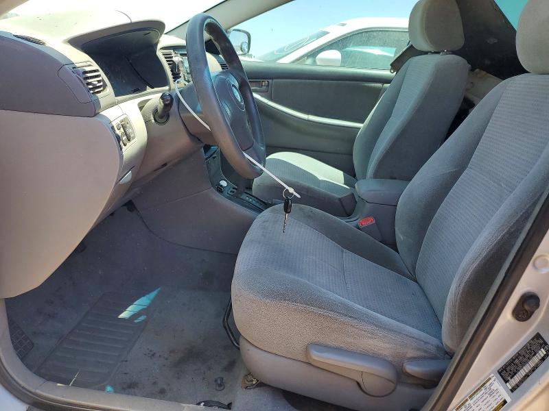 Aukcja sprzedaży 2008 Toyota Corolla, vin: 2T1BR32E68C862083, numer aukcji: 53655346