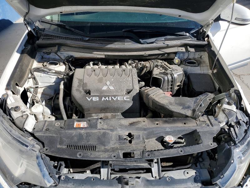 Aukcja sprzedaży 2016 Mitsubishi Outlander, vin: JA4JZ4AX8GZ019814, numer aukcji: 52163896
