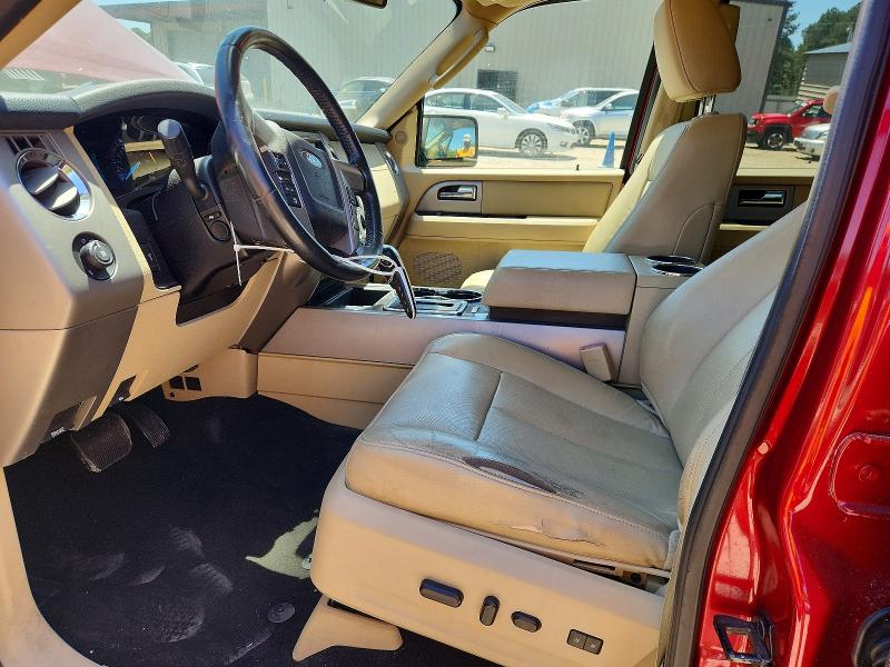 Продаж на аукціоні авто 2015 Ford Expedition, vin: 1FMJU2AT7FEF25982, номер лоту: 52013506