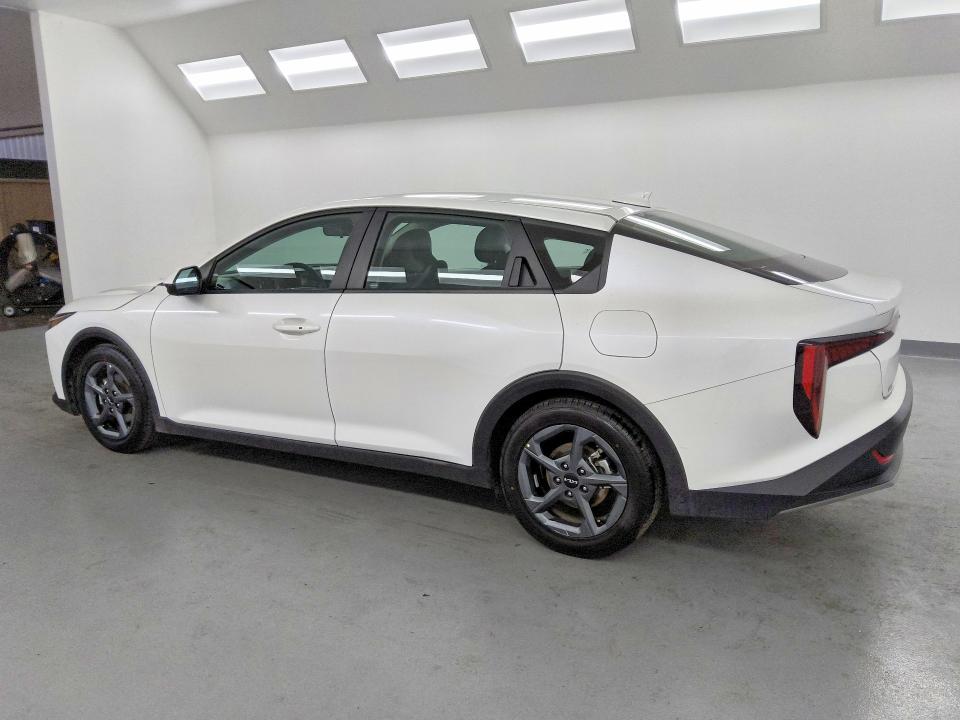 Продаж на аукціоні авто 2025 Kia K4, vin: 3KPFT4DE4SE084767, номер лоту: 54282596