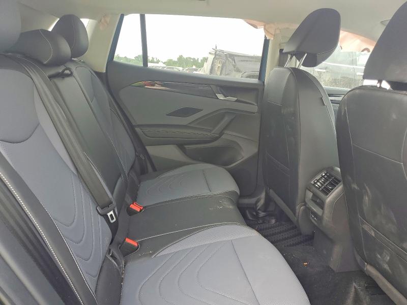 2026 Volkswagen Tiguan მანქანა იყიდება აუქციონზე, vin: 3VVER7RM3TM008087, აუქციონის ნომერი: 54550596