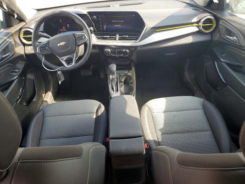 Продаж на аукціоні авто 2026 Chevrolet Trax, vin: KL77LHEP1TC012233, номер лоту: 51213216