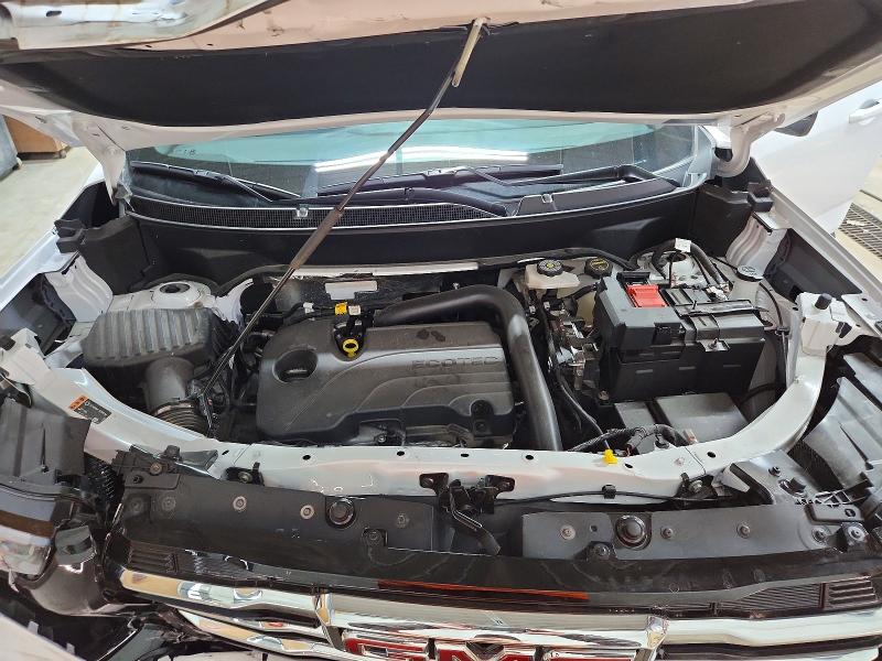 Продажа на аукционе авто 2025 Gmc Terrain, vin: 3GKALUEG3SL247015, номер лота: 54842546