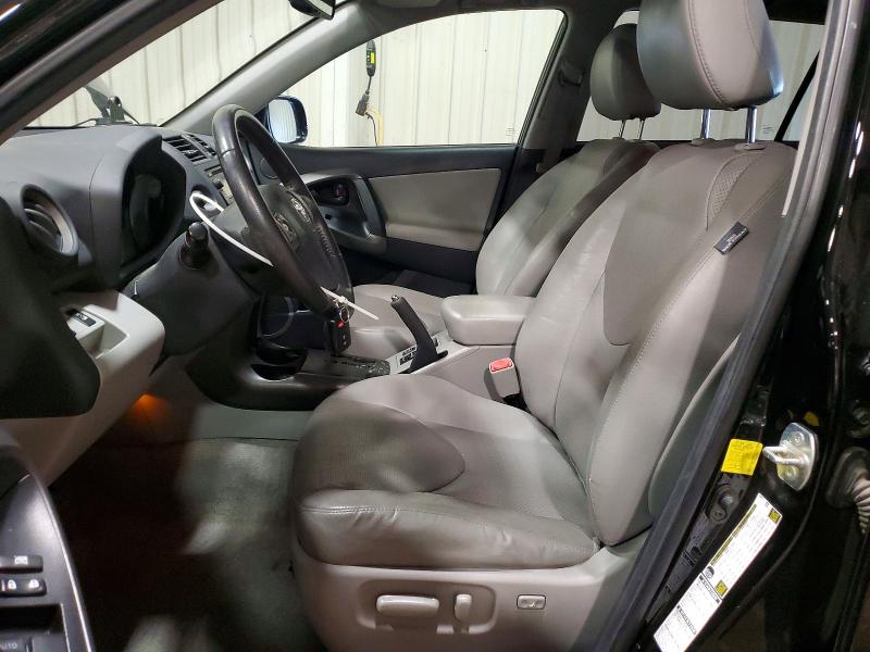 Продажа на аукционе авто 2012 Toyota Rav4, vin: 2T3DK4DVXCW085700, номер лота: 54950386