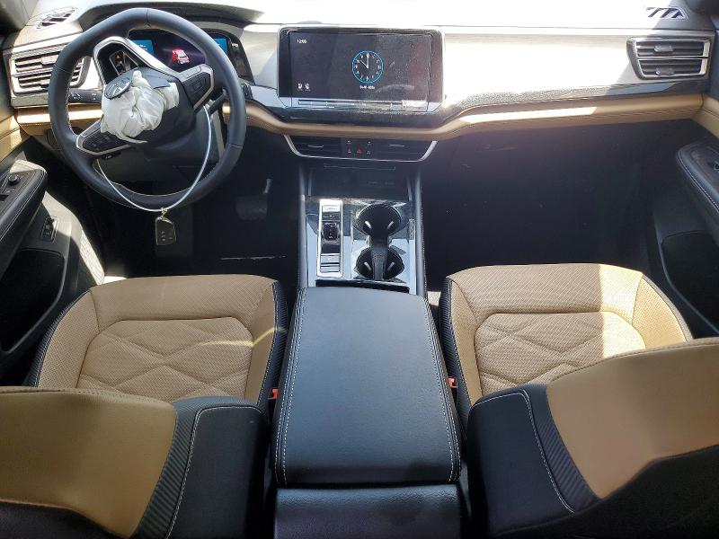 2026 Volkswagen Atlas Cross Sport მანქანა იყიდება აუქციონზე, vin: 1V2KC2CA2TC209368, აუქციონის ნომერი: 48846046