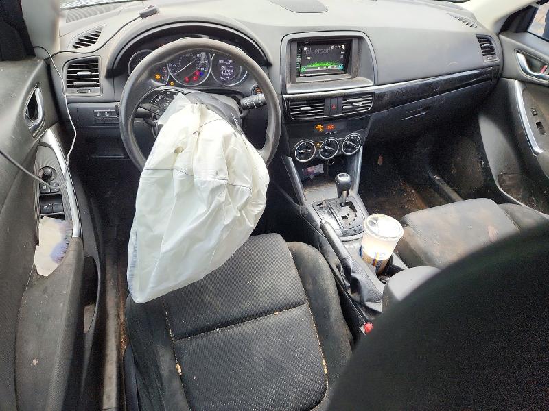 Aukcja sprzedaży 2013 Mazda Cx-5, vin: JM3KE4BE9D0154679, numer aukcji: 52554306
