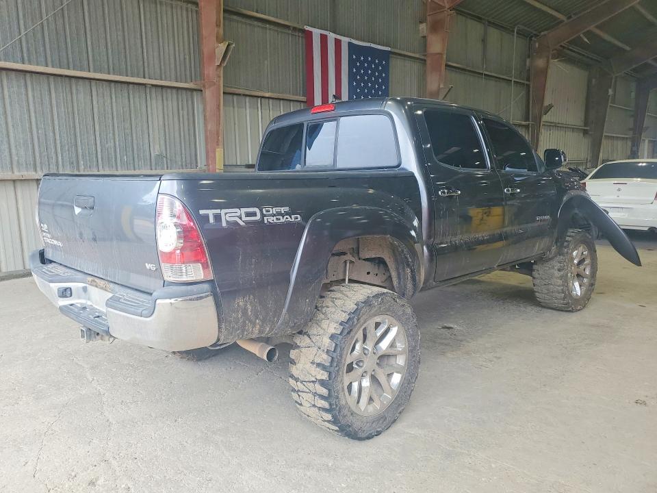 54989646 :رقم المزاد ، 3TMLU4EN1EM144609 vin ، 2014 Toyota Tacoma مزاد بيع