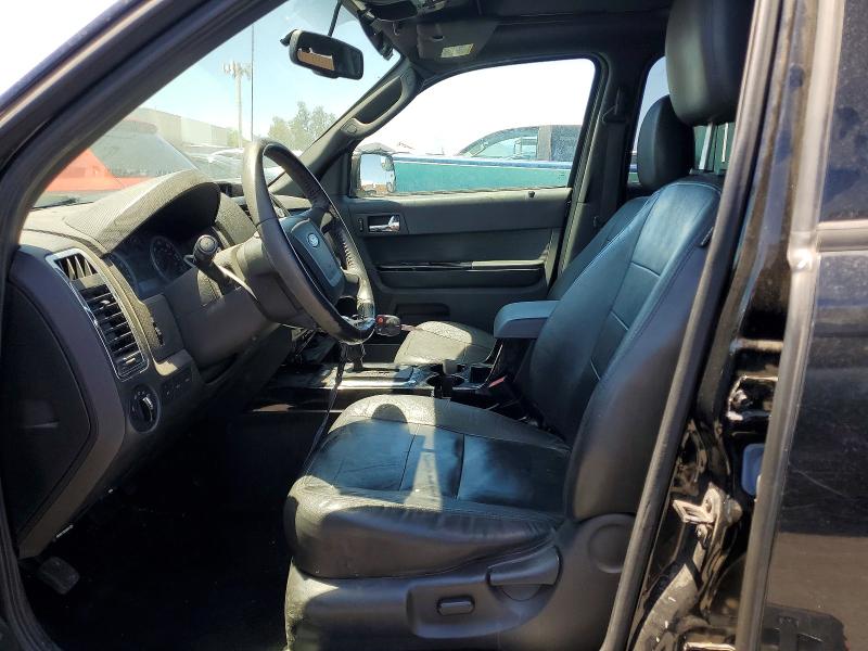 Aukcja sprzedaży 2012 Ford Escape, vin: 1FMCU9EG1CKB99821, numer aukcji: 53840506