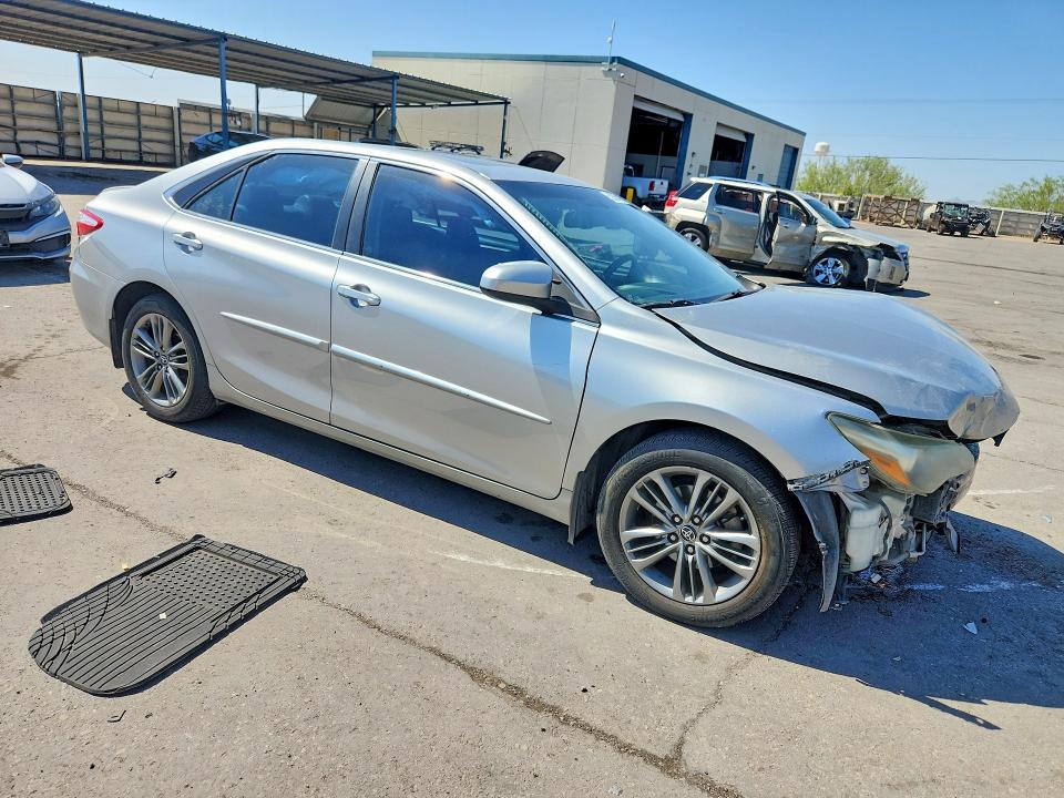 Aukcja sprzedaży 2015 Toyota Camry, vin: 4T1BF1FK1FU900487, numer aukcji: 52585416