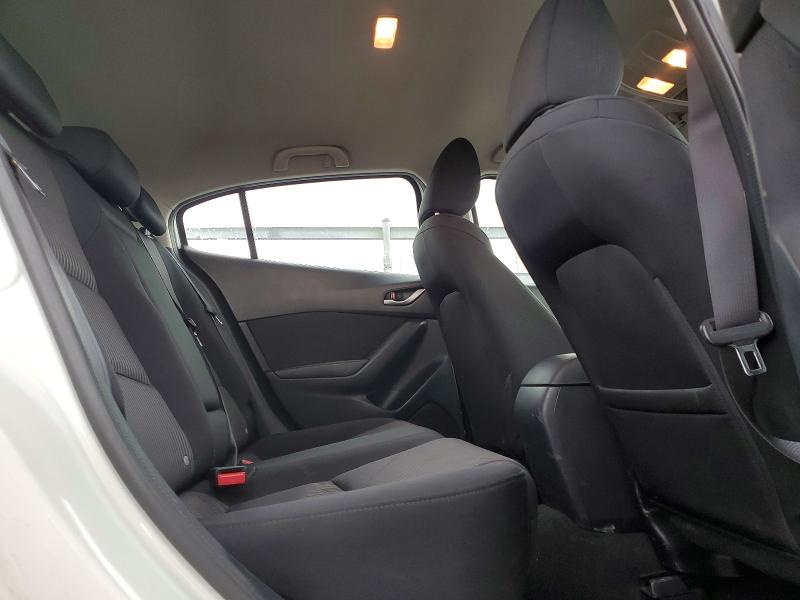 Продажа на аукционе авто 2014 Mazda 3, vin: JM1BM1L7XE1105030, номер лота: 52555736