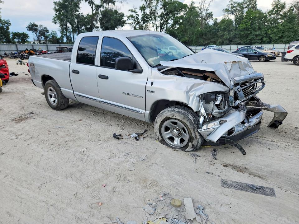 Продажа на аукционе авто 2007 Dodge Ram 1500, vin: 1D7HA18287S211799, номер лота: 54765766