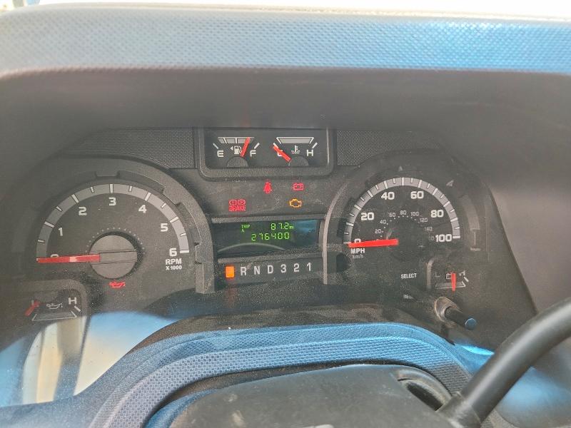 Aukcja sprzedaży 2012 Ford E450, vin: 1FDXE4FS3CDB15734, numer aukcji: 51954006
