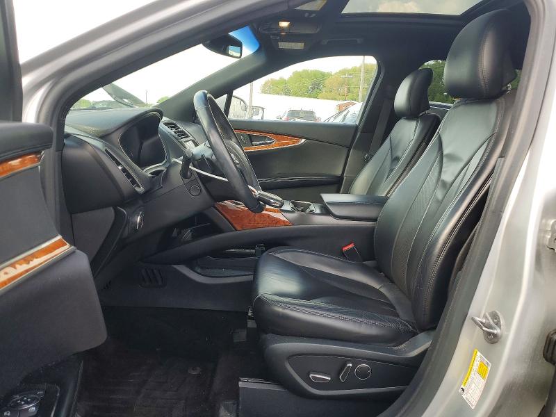 Aukcja sprzedaży 2016 Lincoln Mkx, vin: 2LMTJ6KR2GBL79990, numer aukcji: 55354666