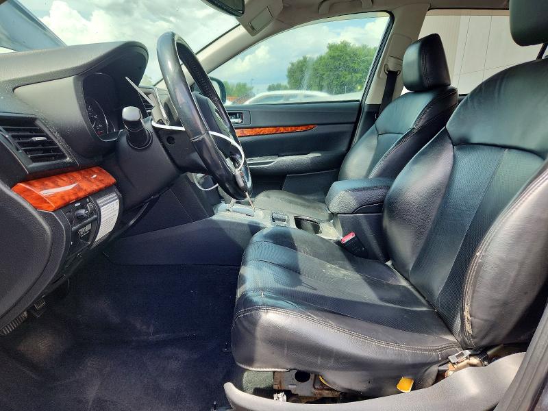 2011 Subaru Outback მანქანა იყიდება აუქციონზე, vin: 4S4BRCKC4B3394932, აუქციონის ნომერი: 55194626