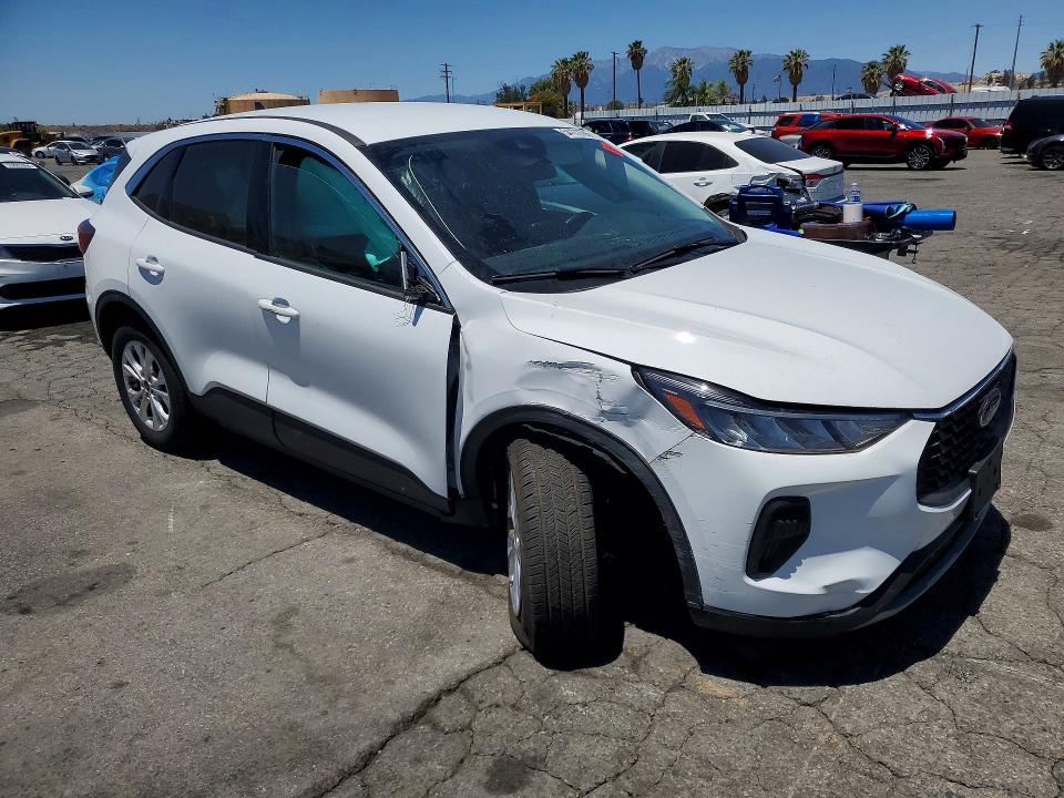 Продажа на аукционе авто 2024 Ford Escape, vin: 1FMCU0GN8RUA94987, номер лота: 54172766