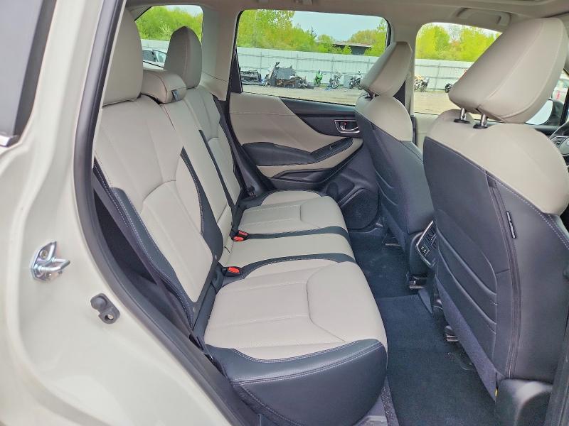 53202856 :رقم المزاد ، JF2SKALC7RH414455 vin ، 2024 Subaru Forester مزاد بيع